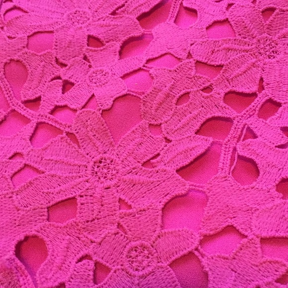 🌺Attractive HIGH RISE lace skorts🌺 - Picture 2 of 7